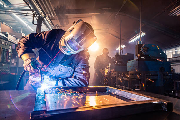 Best Structural Steel Welding in Queens, NY