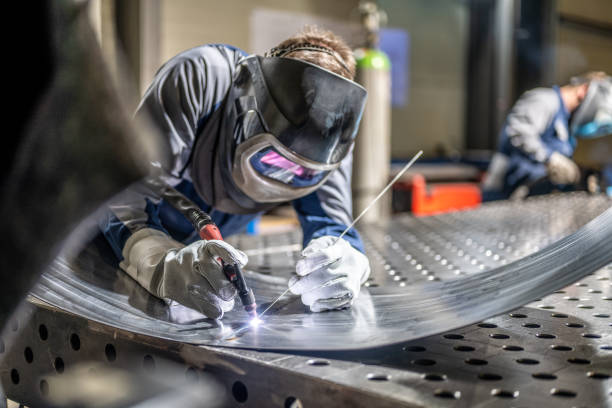 Affordable Welder Services in Queens, NY