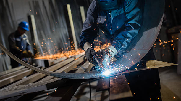 Professional Welder & Metal Fabrication in Queens, NY