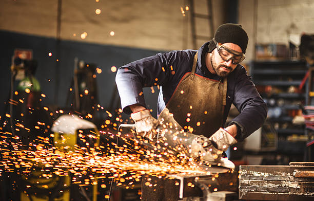 Best Specialty Welding Processes in Queens, NY