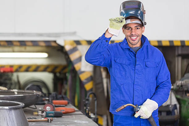 Best Automation and Robotic Welding in Queens, NY